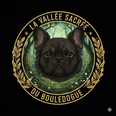 Élevage de la vallée sacrée du bouledogue